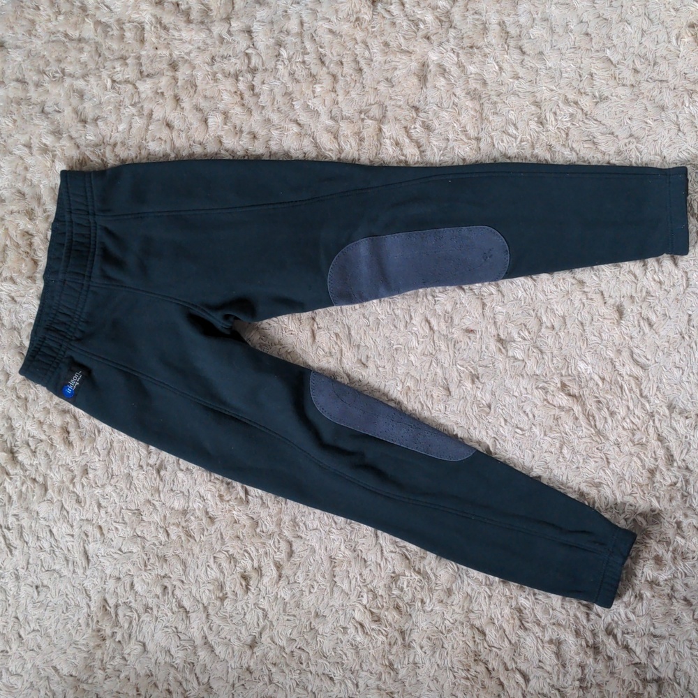 Irideon soft riding pants